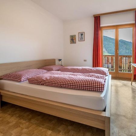 Ciasa La Palsa App 3 Apartment San Vigilio Di Marebbe Exterior photo