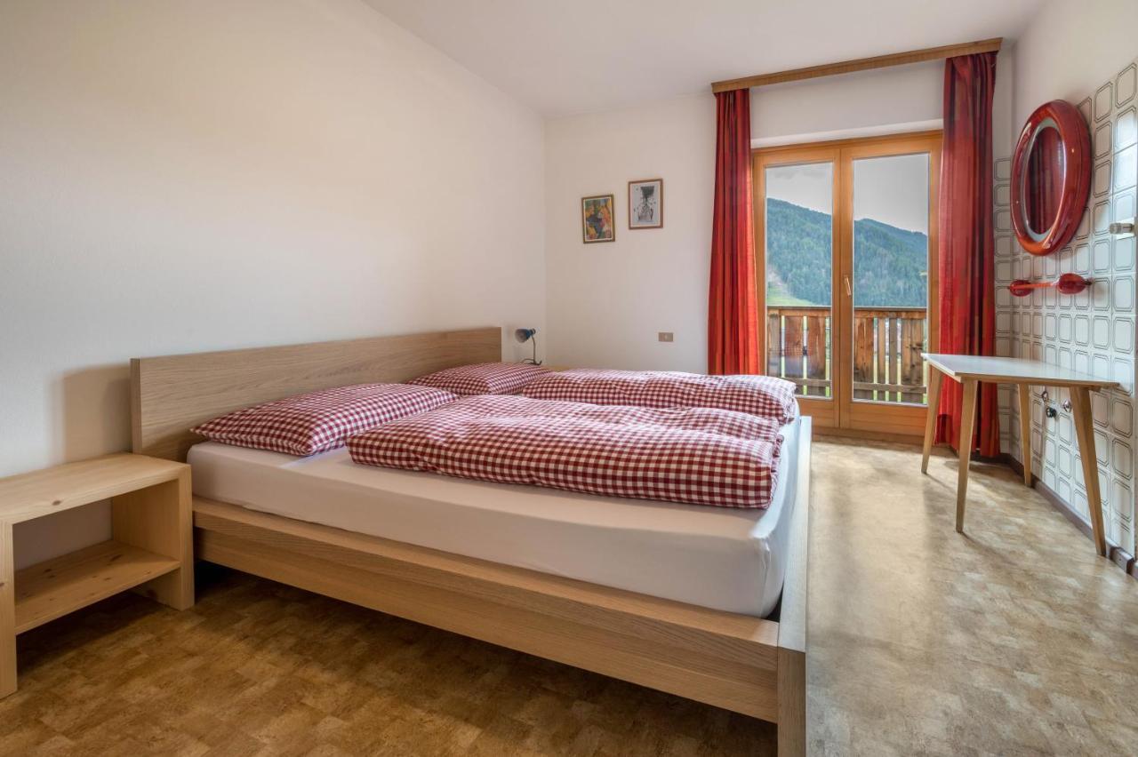 Ciasa La Palsa App 3 Apartment San Vigilio Di Marebbe Exterior photo